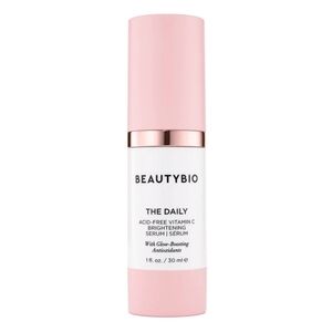 Beauty Bio - The Daily Brightening Serum